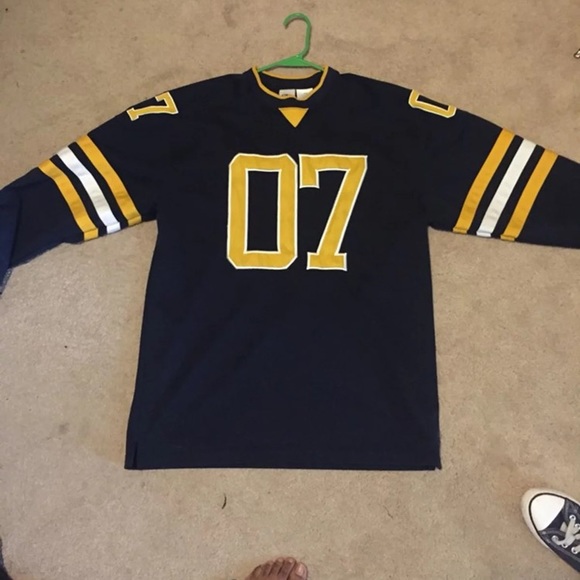 Hockey Jersey - Picture 2 of 2